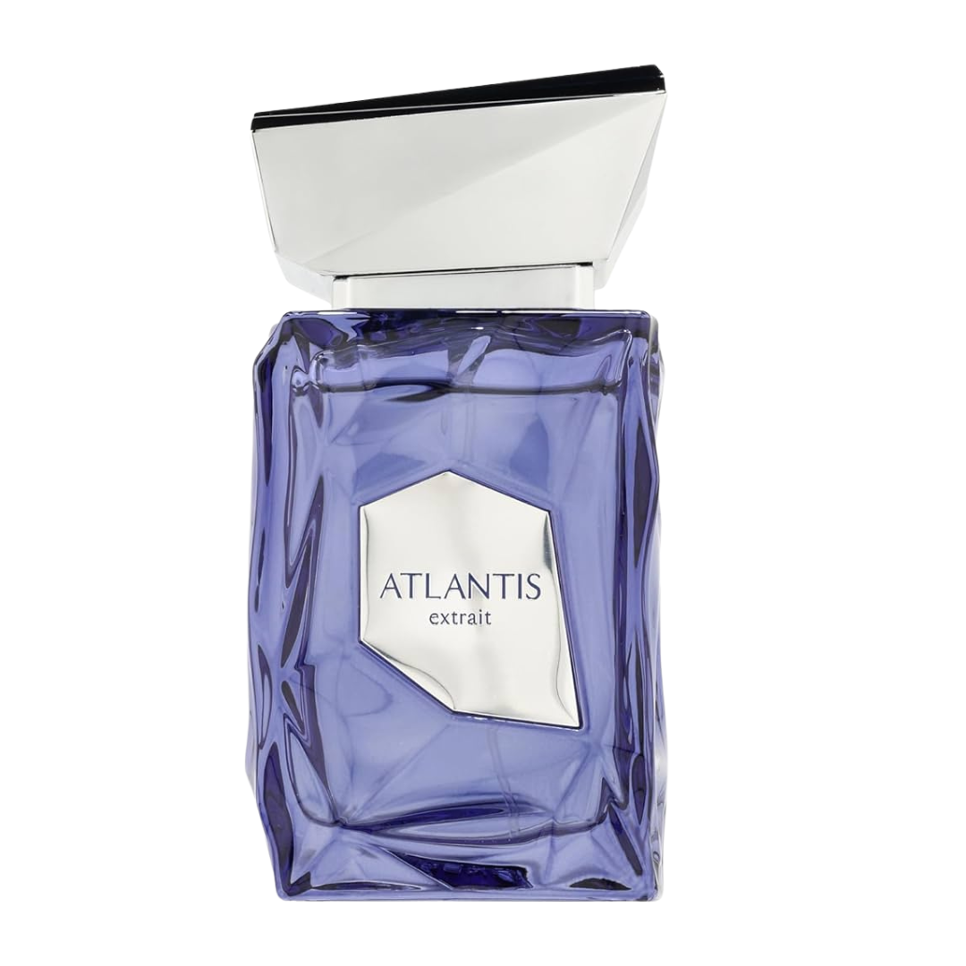 Atlantis Extrait French Avenue - 100ml Eau De Parfum