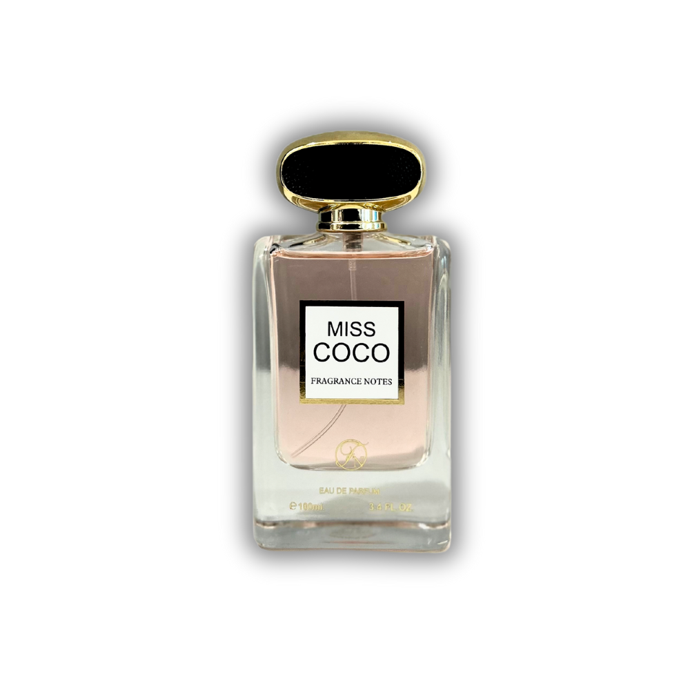 Coco - Women - Fragrance
