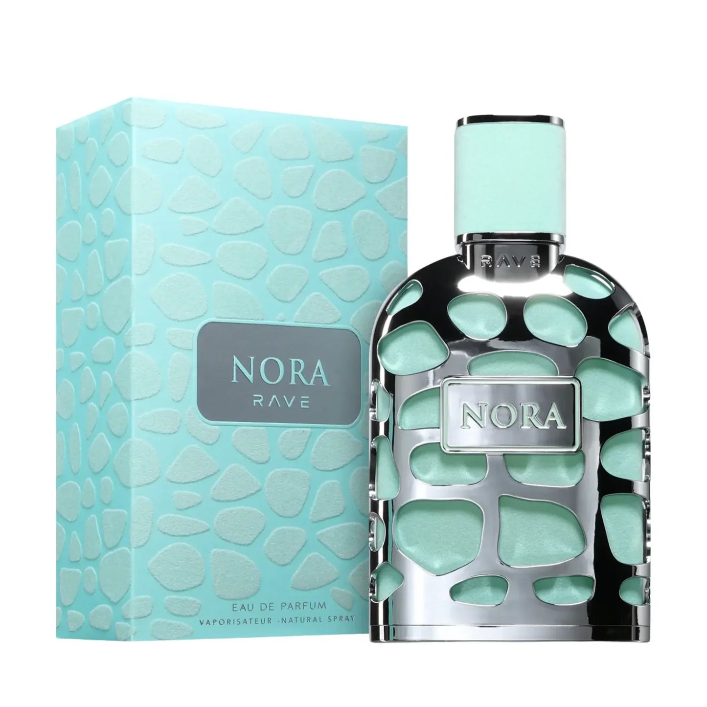 Nora Rave - 100ml Eau De Parfum