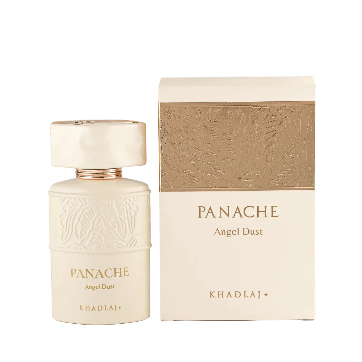 Panache Angel Dust By Khadlaj – 100ml Eau de Parfum
