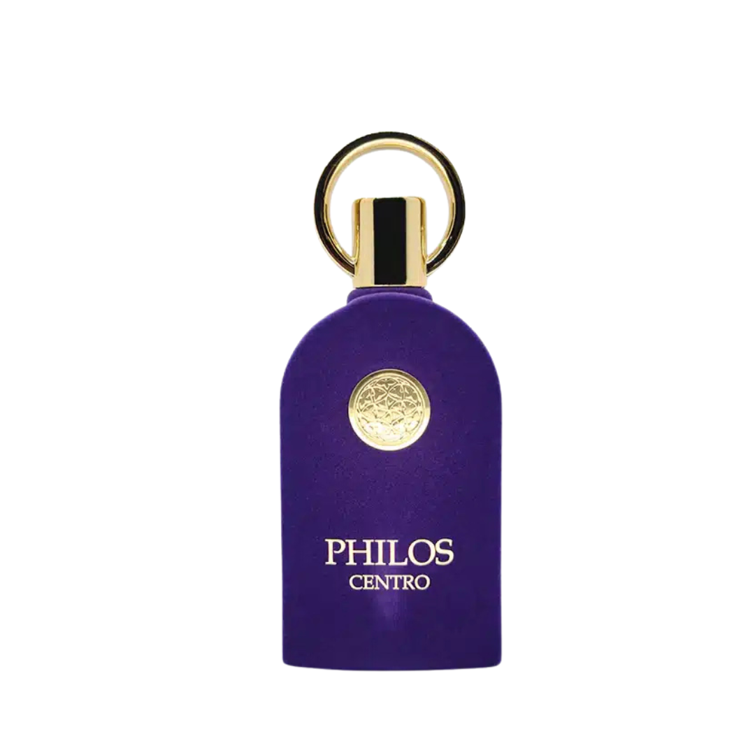 Philos Centro Maison Al-Hambra - 100ml Eau De Parfum
