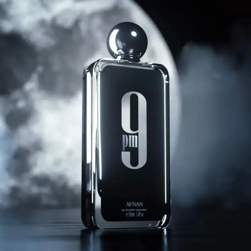 Afnan 9pm - 100ml - 100ml - Dubai Perfumes