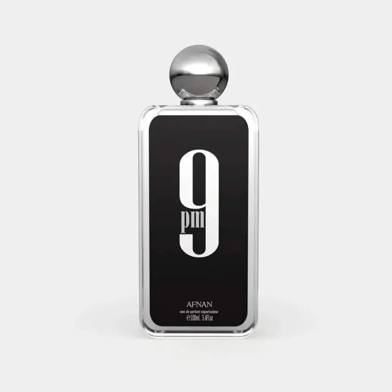 Afnan 9pm - 100ml - 100ml - Dubai Perfumes