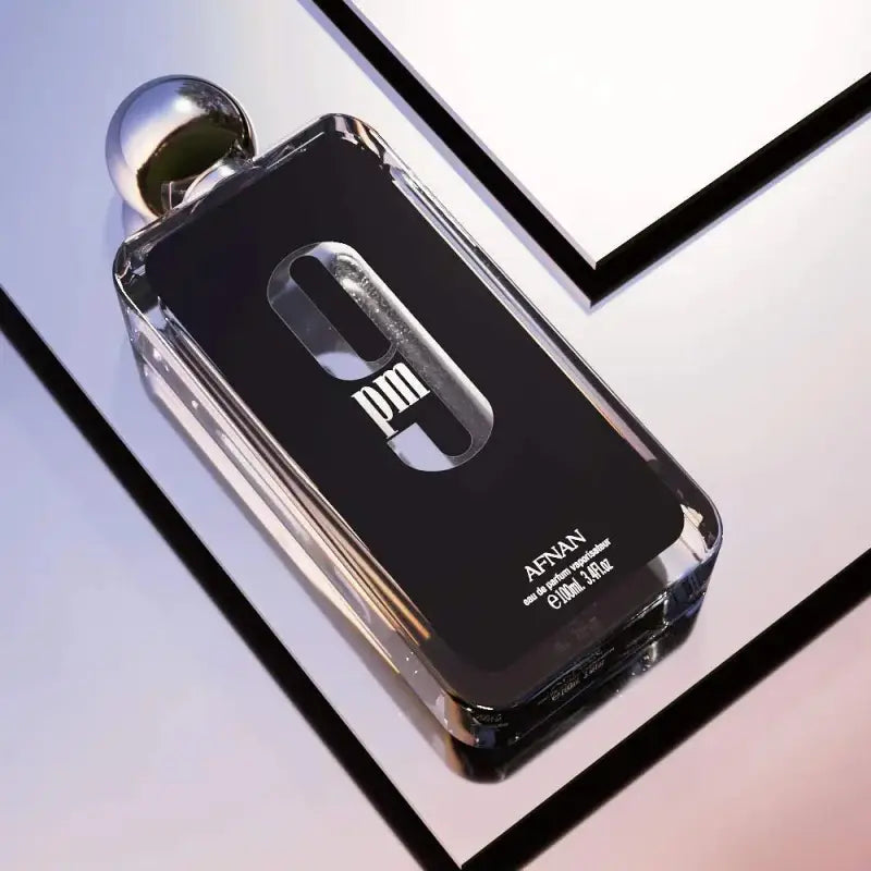 Afnan 9pm - 100ml - 100ml - Dubai Perfumes