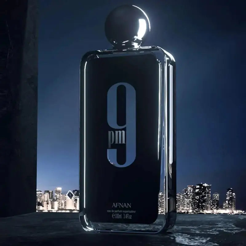 Afnan 9pm - 100ml - 100ml - Dubai Perfumes