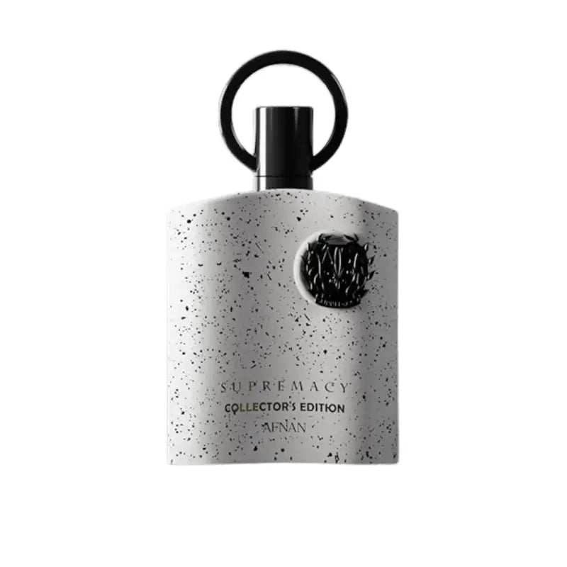 Afnan Supremacy Collecters Edition - 100ml - 100ml - Dubai