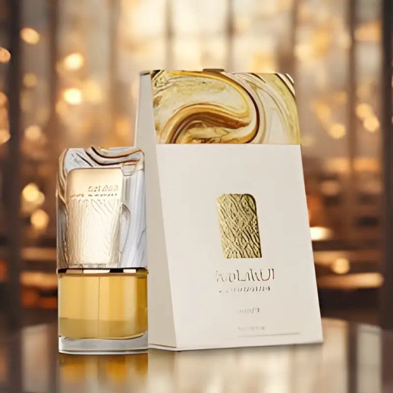 Al Nashama Lattafa - 100ml Eau Da Parfum - 100ml / Unisex