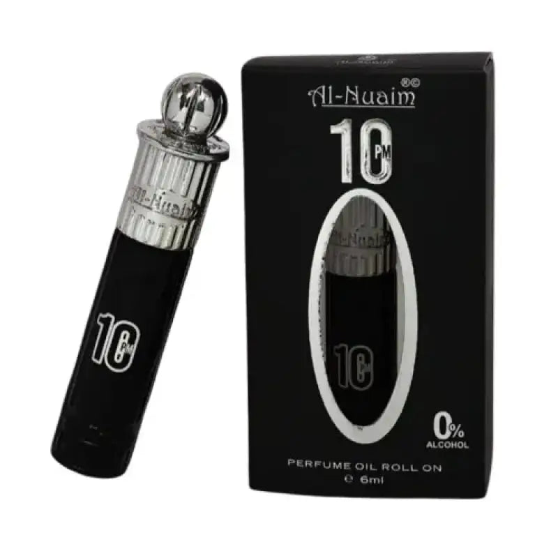 Al Nuaim 10pm 6ml Fragrance Roll
