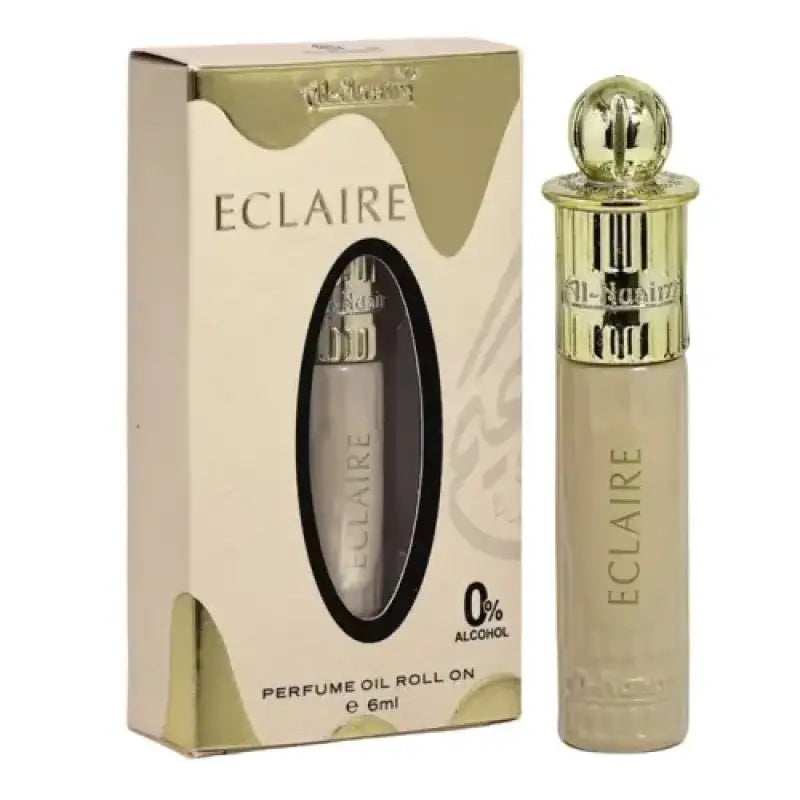 Al Nuaim Eclaire 6ml Fragrance Roll