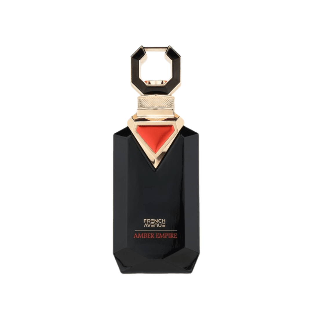 Amber Empire French Avenue - 100ml Extrait De Parfum Dubai Perfume β Dapper Industries