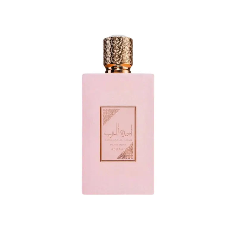 Ameerat Al Arab Prive Rose Asdaaf - 100ml Eau De Parfum