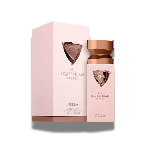 An Equestrian Series Della -French Avenue 100ml - Dubai