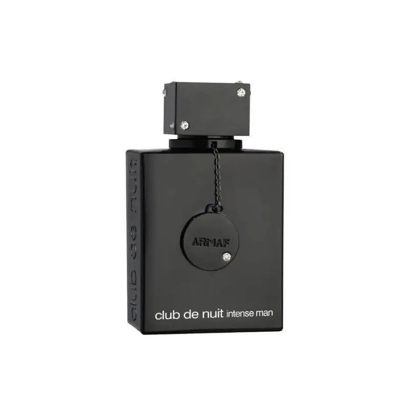 Armaf Club De Nuit Intense Men - 105ml | Armaf – Dapper Industries SA