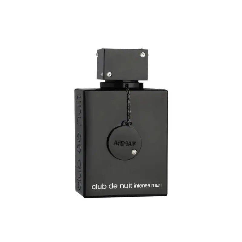 Armaf Club De Nuit Intense - 105ml - Dapper Industries SA