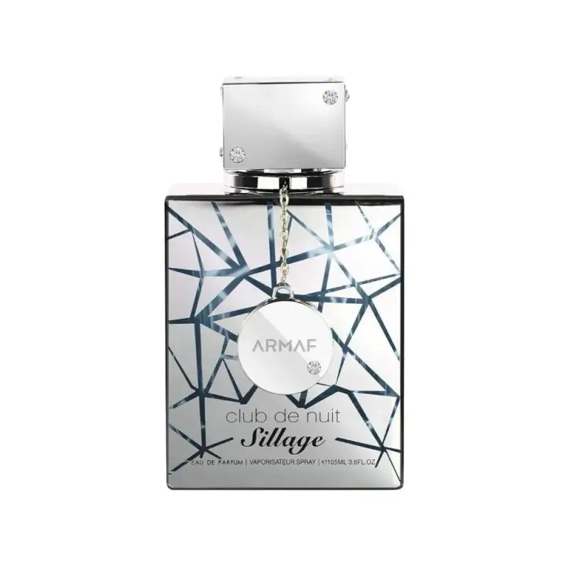Armaf Club De Nuit Sillage - 105ml - 105ml - Dubai Perfumes