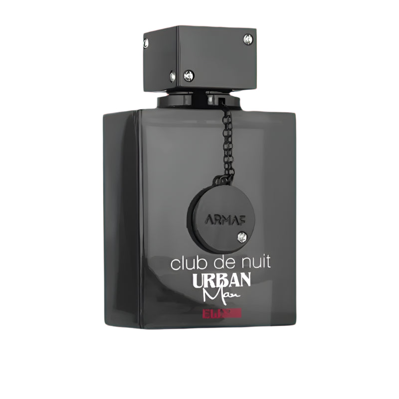 Armaf Club De Nuit Urban Man Elixir- 105ml - 105ml - Dubai