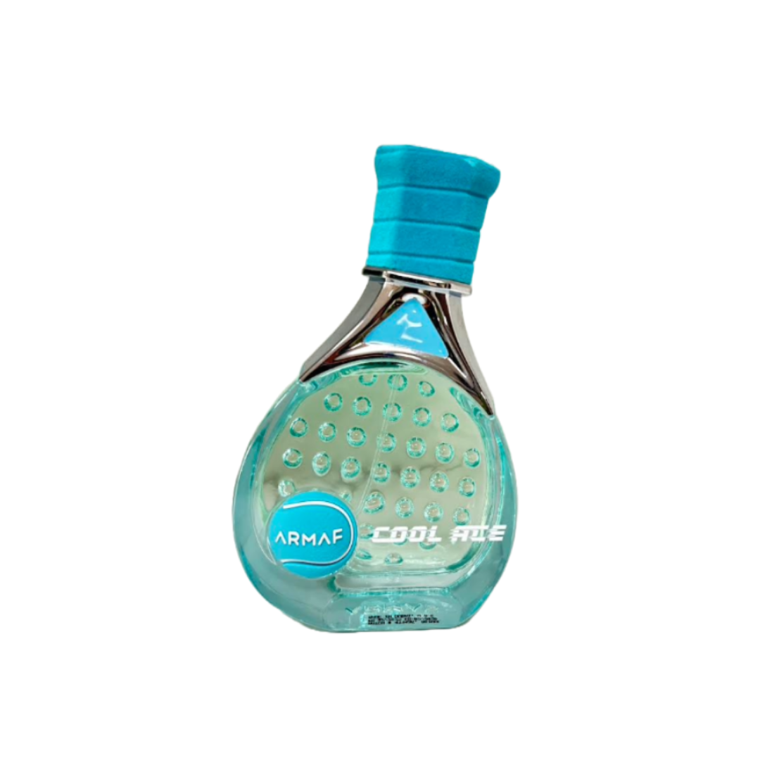 Armaf Cool Ace 100ml Eau de Parfum official product image