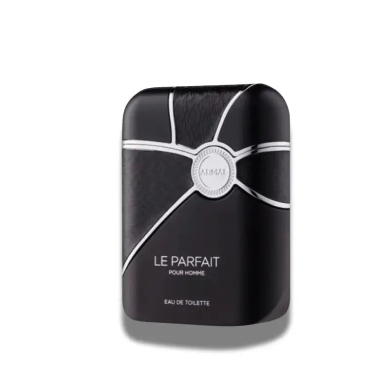 Armaf Le Parfait Pour Homme - 100ml Dubai Perfume – Dapper Industries