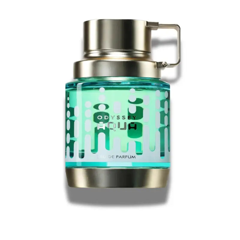 Armaf Odyssey Aqua - 100ml Eau De Parfum - 100ml - Dubai