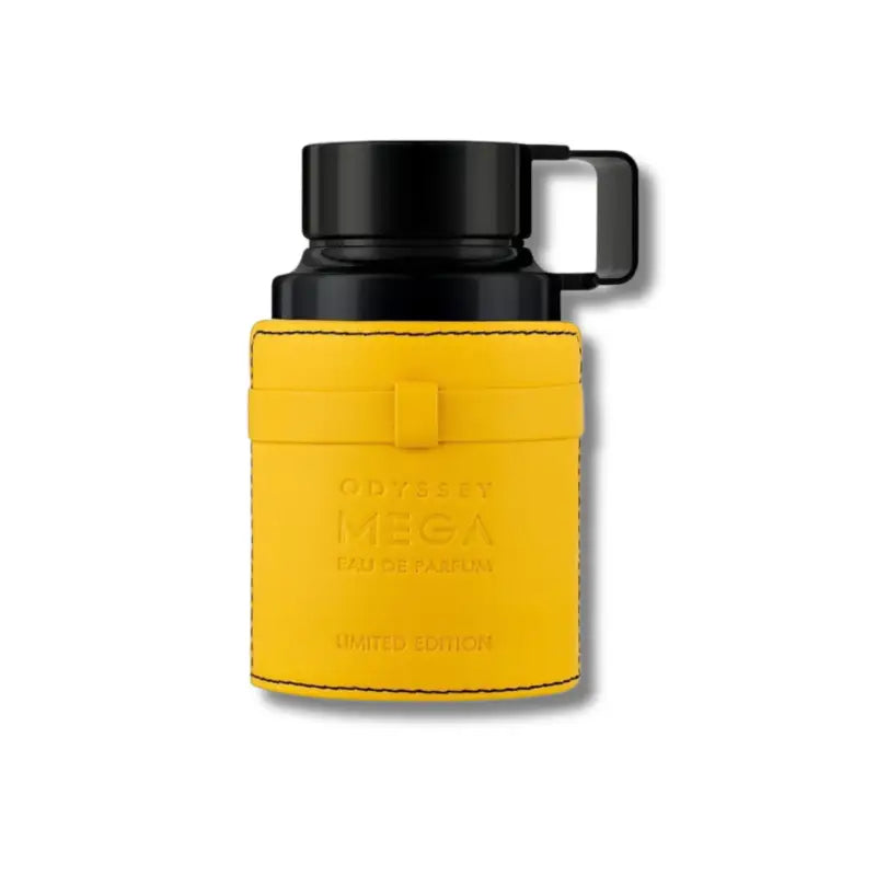 Armaf Odyssey Mega - 100ml Eau De Parfum - 100ml - Dubai