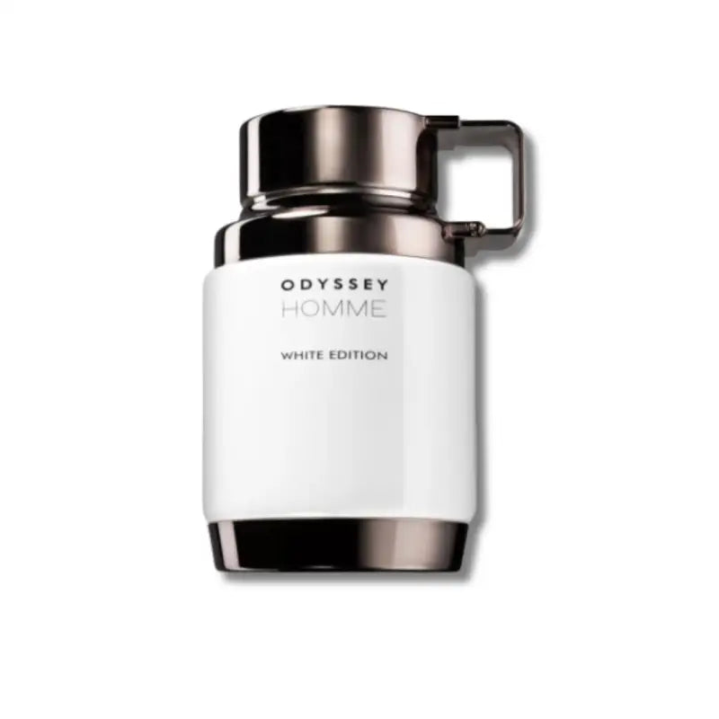 Armaf Odyssey White Edition - 100ml Eau De Parfum - 100ml