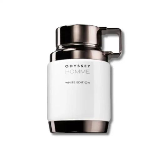 Armaf Odyssey White Edition - 100ml Eau De Parfum - 100ml