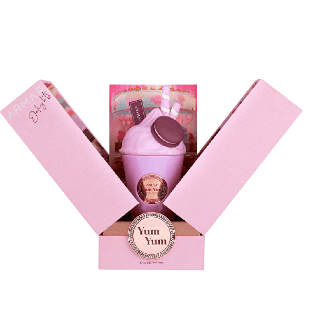 Armaf Yum Yum | Eau De Parfum 100ml Dubai Perfume β Dapper Industries