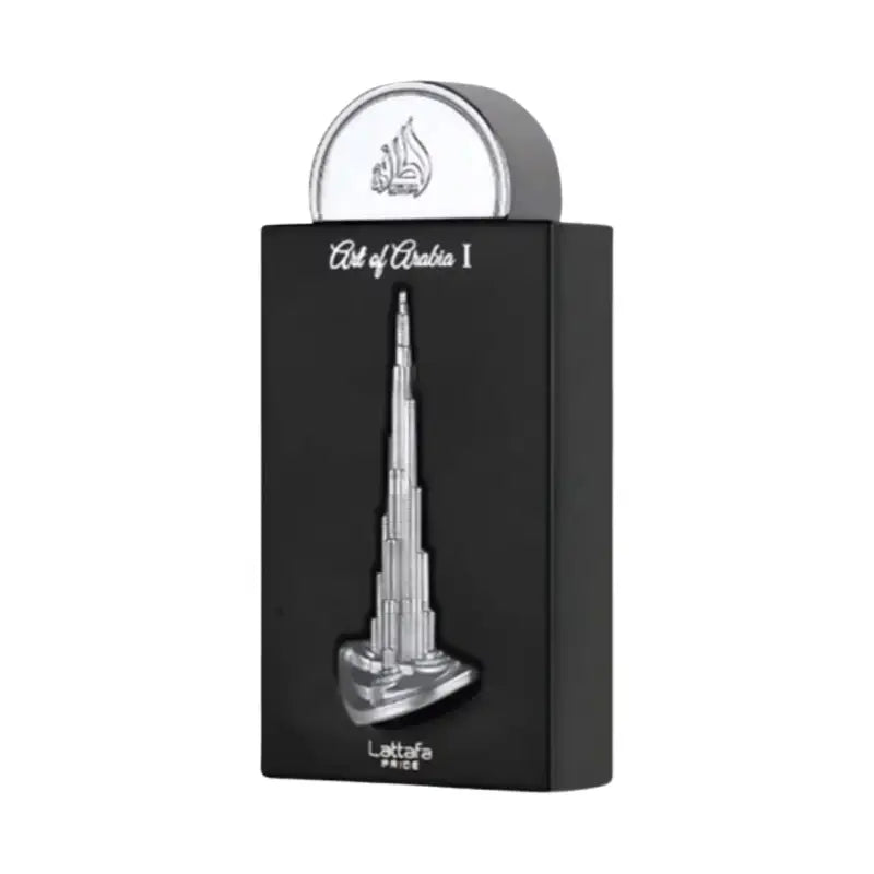 Art of Arabia Lattafa Pride - 100ml Eau De Parfum - 100ml