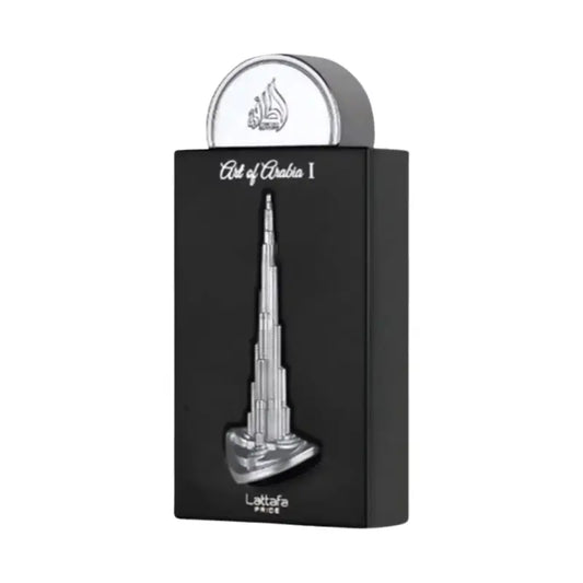 Art of Arabia Lattafa Pride - 100ml Eau De Parfum - 100ml