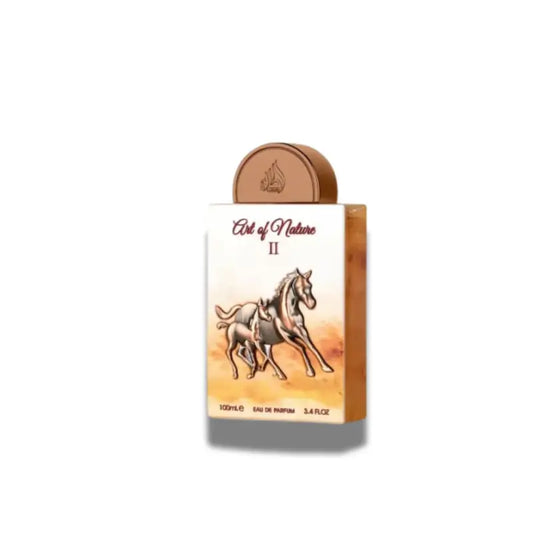 Art of Nature II Lattafa Pride - 100ml Eau De Parfum