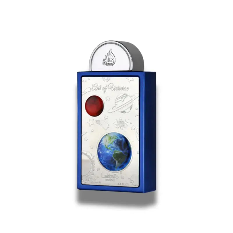 Art of Universe Lattafa Pride - 100ml Eau De Parfum - 100ml