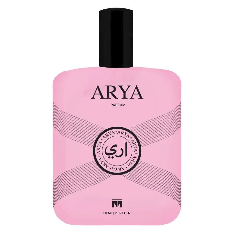 Arya Classic - 60ml Parfum Dubai Perfume – Dapper Industries