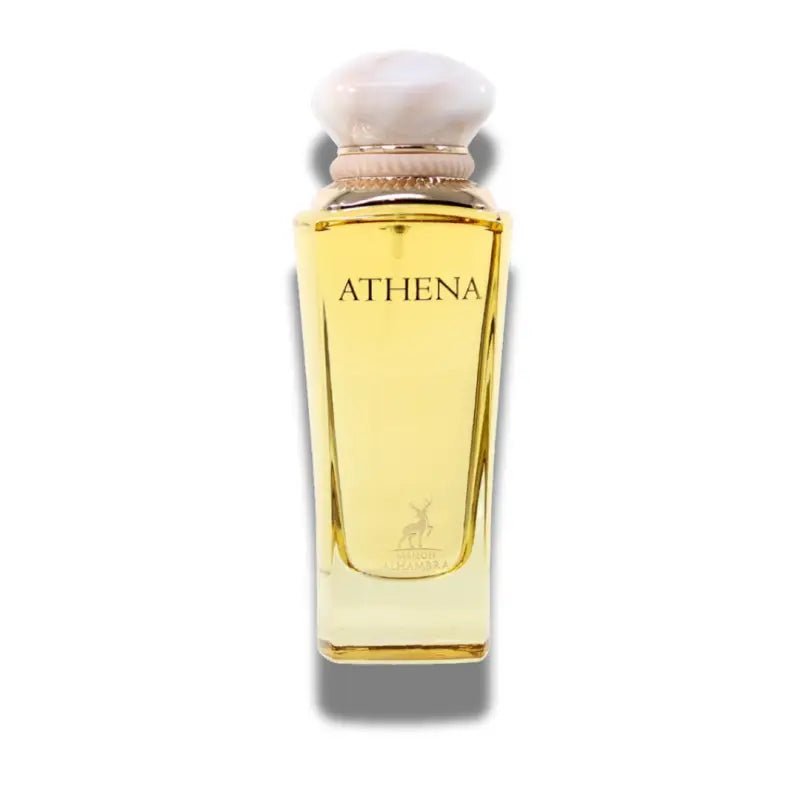 Athena Al - Hambra By Lattafa - 100ml Eau De Parfum Dubai Perfume – Dapper Industries
