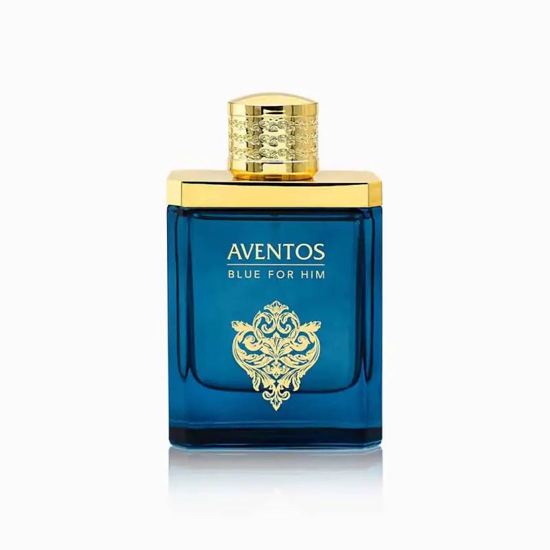 香水(男性用) Avento Eau de Parfum 100ml Aventos - 100ml Eau De Parfum | Dubai Perfumes – Dapper Industries SA