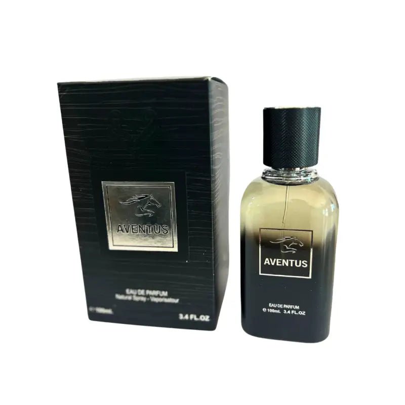 Aventus Fragrance Notes - 100ml Eau De Parfum Dubai Perfume – Dapper Industries