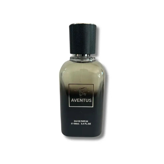 Aventus Fragrance Notes - 100ml Eau De Parfum - 100ml
