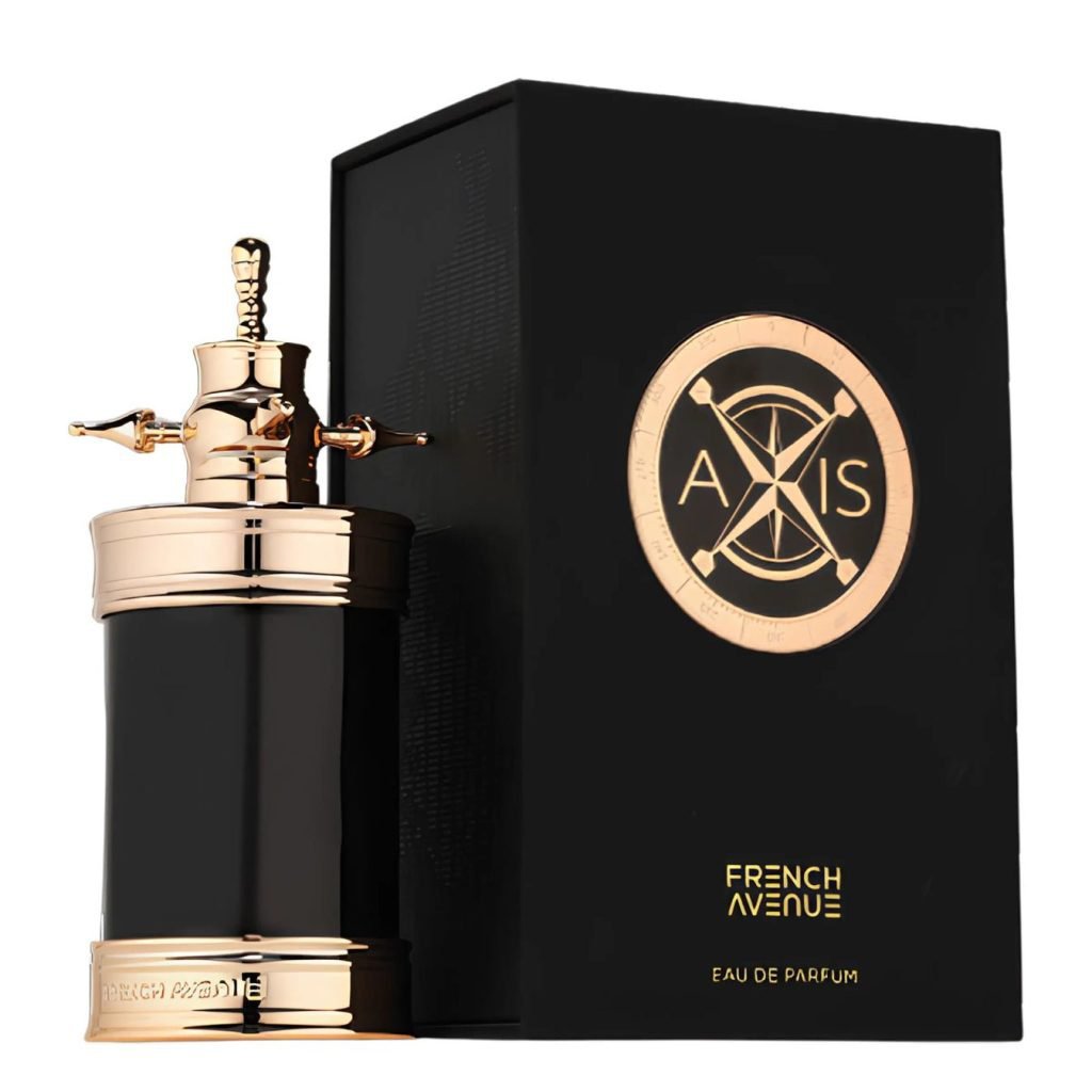 Axis French Avenue - 100ml Eau De Parfum Dubai Perfume – Dapper Industries