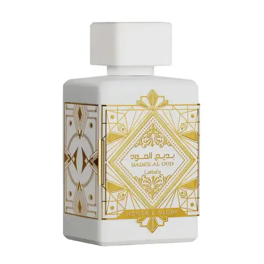 Honor & Glory Badee Al Oud Lattafa - 100ml Eau Da Parfum Lattafa