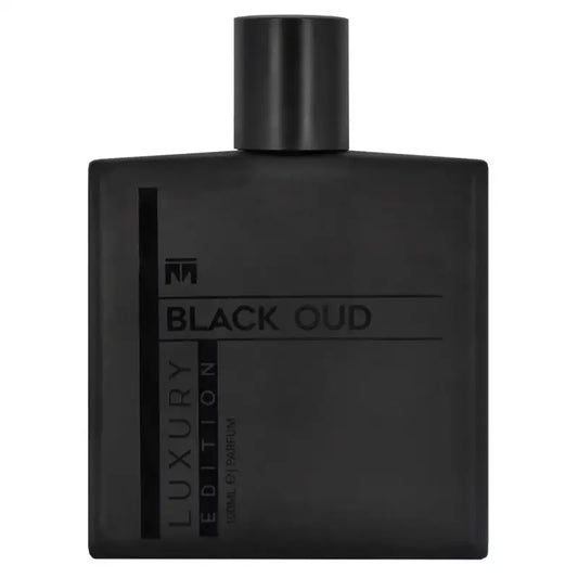 Black Oud - 100ml Parfum - 100ml - Dubai Perfumes