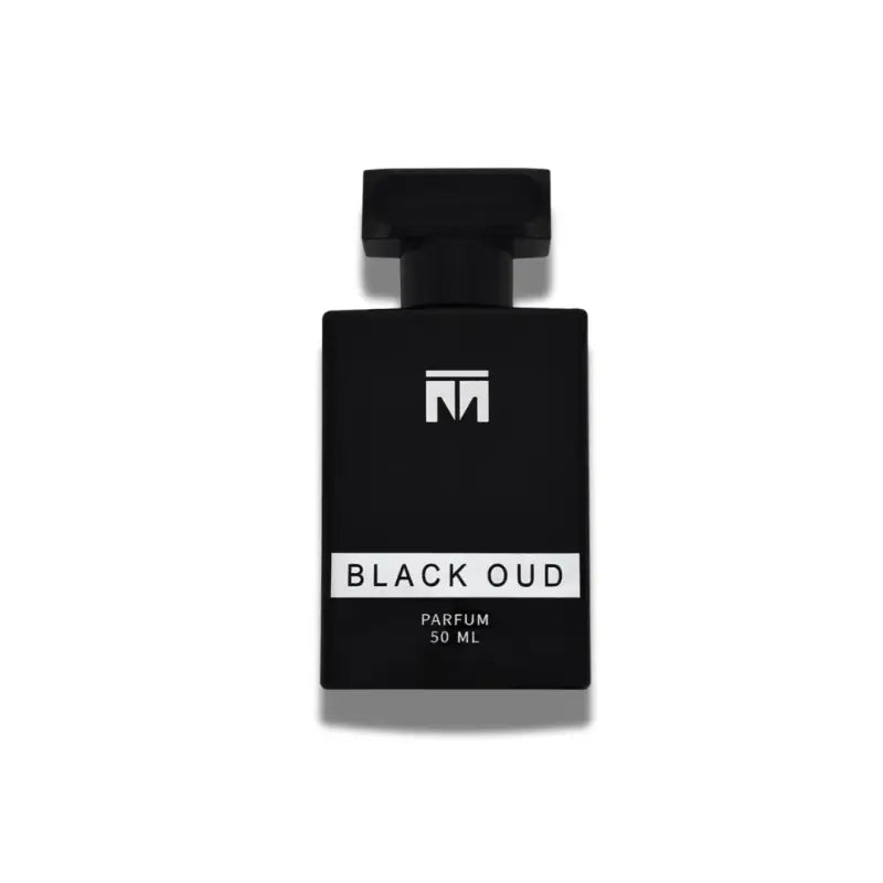 Black Oud - 50ml Eau De Parfum Dubai Perfume – Dapper Industries