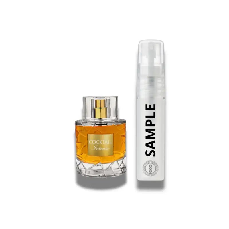 Cocktail Intense - 5ml Sample Eau Da Parfum Dubai Perfume – Dapper Industries