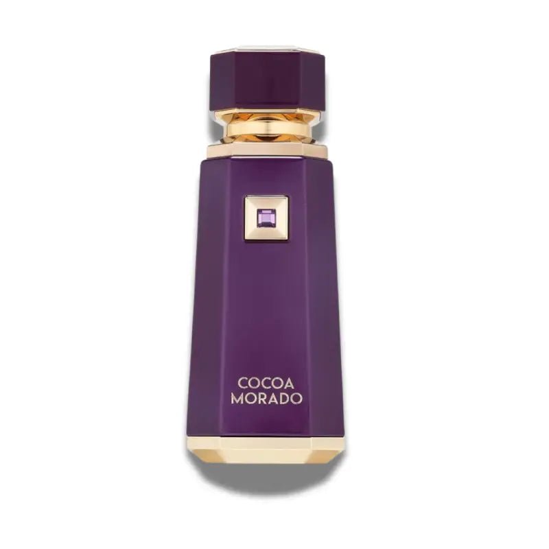 Cocoa Morado by French Avenue - 100ml Eau De Parfum Dubai Perfume β Dapper Industries