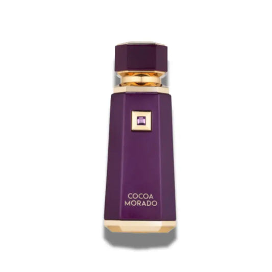 Cocoa Morado by French Avenue - 100ml Eau De Parfum - 100ml