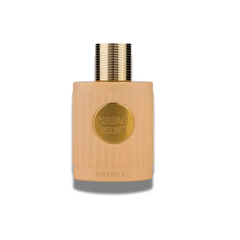 Cream Velvet By Khadlaj 100ml Eau de Parfum Designer