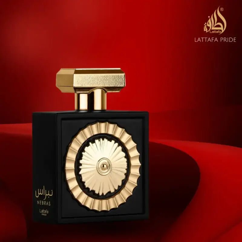 Dubai Perfumes - Nebras Lattafa - 100ml Eau Da Parfum Dubai Perfume – Dapper Industries