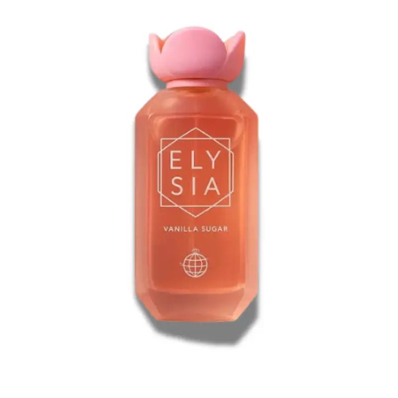Elysia Vanilla Sugar Fragrance World - 100ml Eau Da Parfum