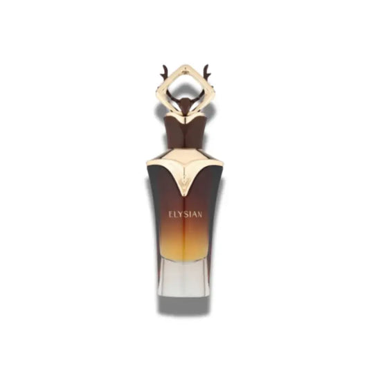 Elysian By French Avenue - 80ml Parfum - 80ml - Dubai