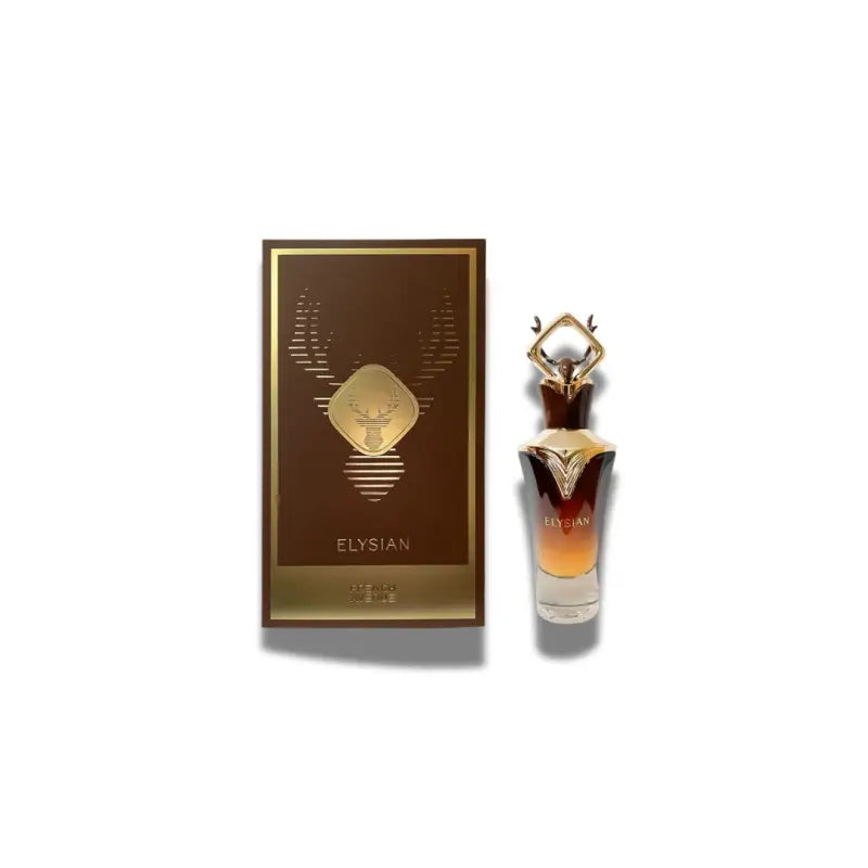 Elysian By French Avenue - 80ml Parfum - 80ml - Dubai