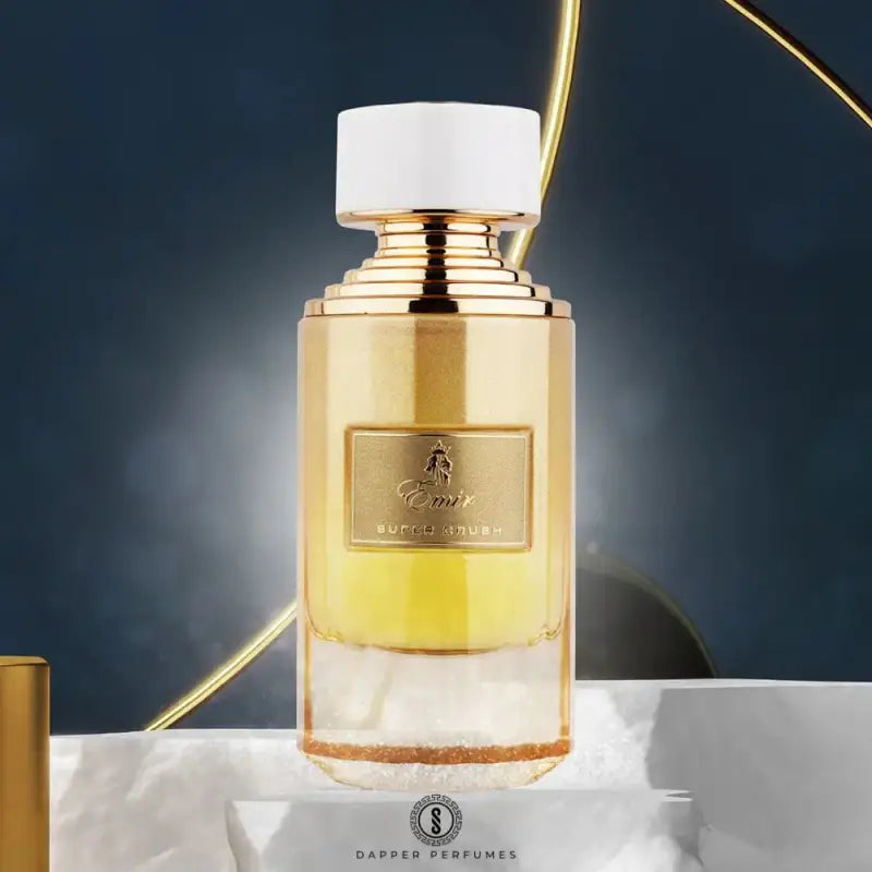 Emir Super Crush - 100ml Eau De Parfum - Dapper Industries SA