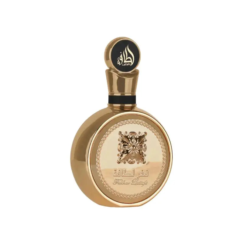 Fakhar Extrait Lattafa - 100ml Eau De Parfum - Dapper Industries SA